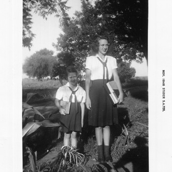 Photo of Gerry Persyn